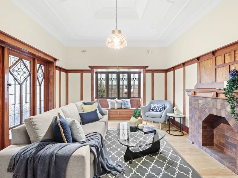 Property listing image