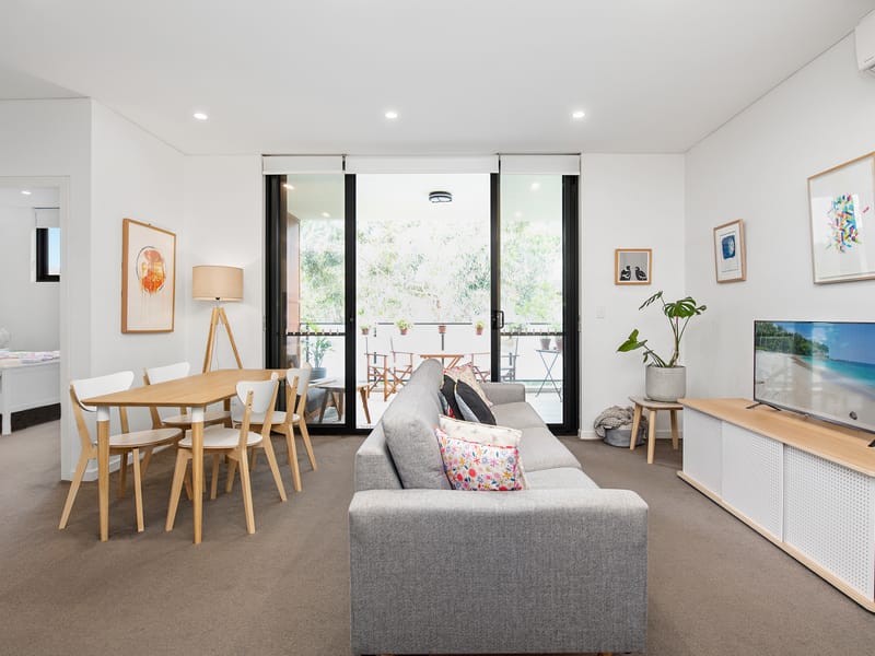 Property listing image