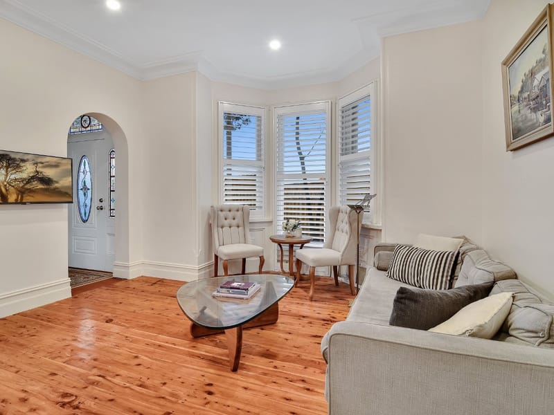 Property listing image
