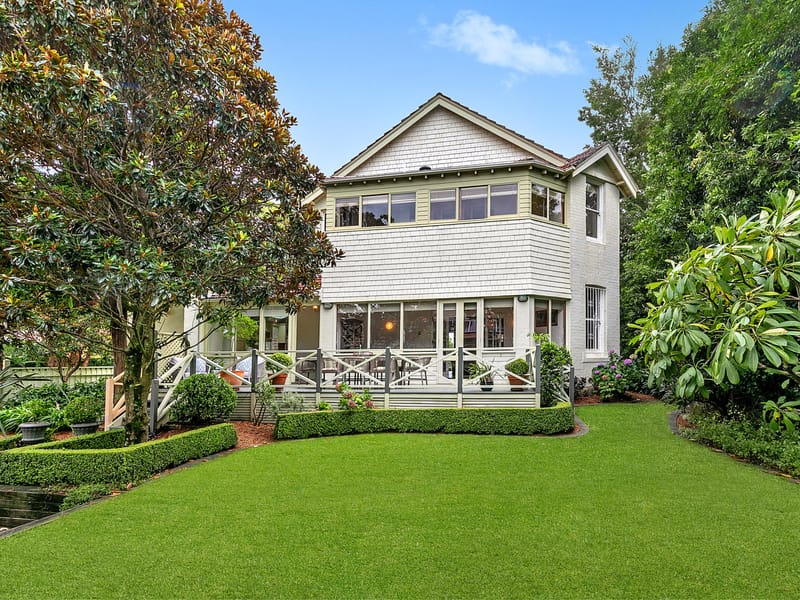 Property listing image