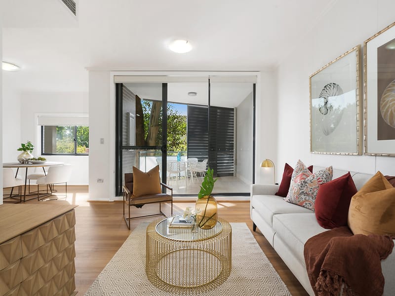 Property listing image