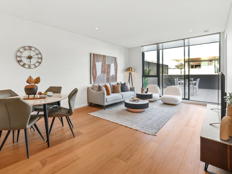 Property listing image