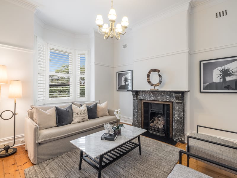 Property listing image