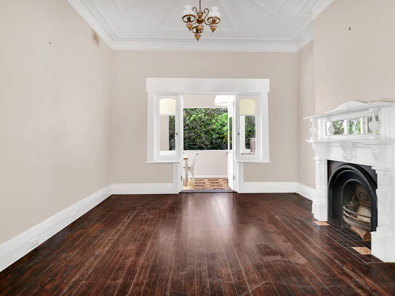 Property listing image