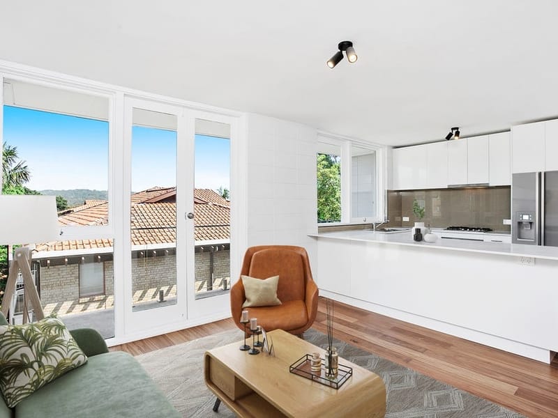 Property listing image