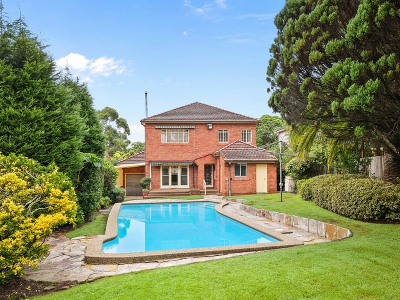 Property listing image
