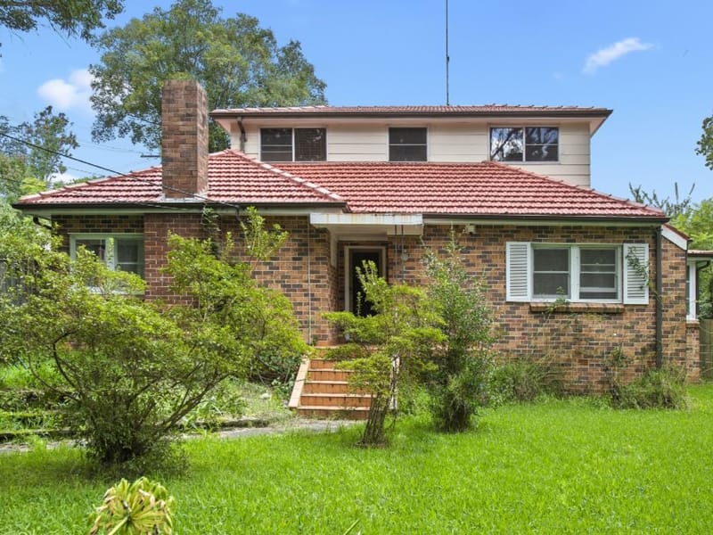 Property listing image