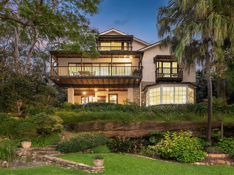 Property listing image