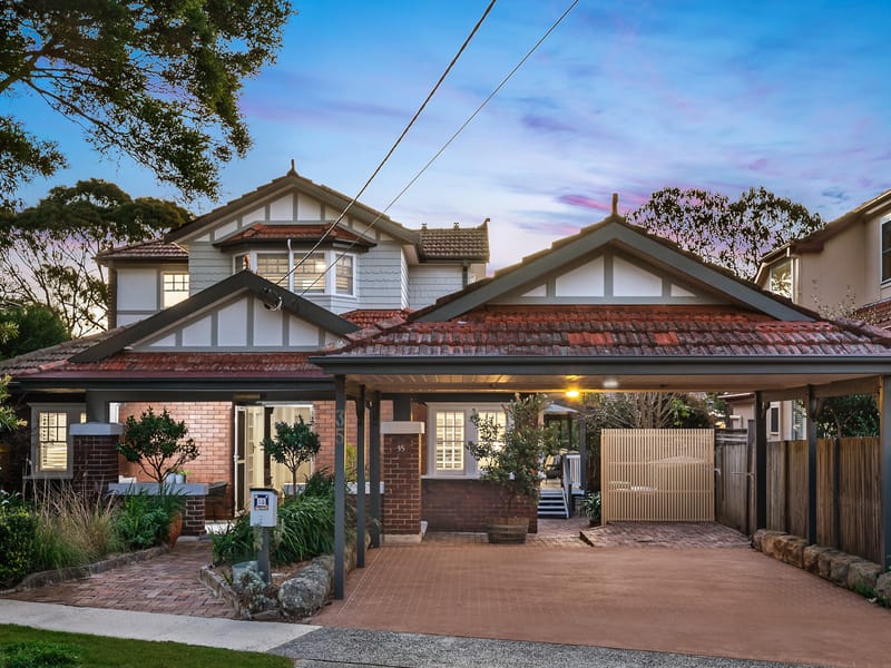 Property listing image