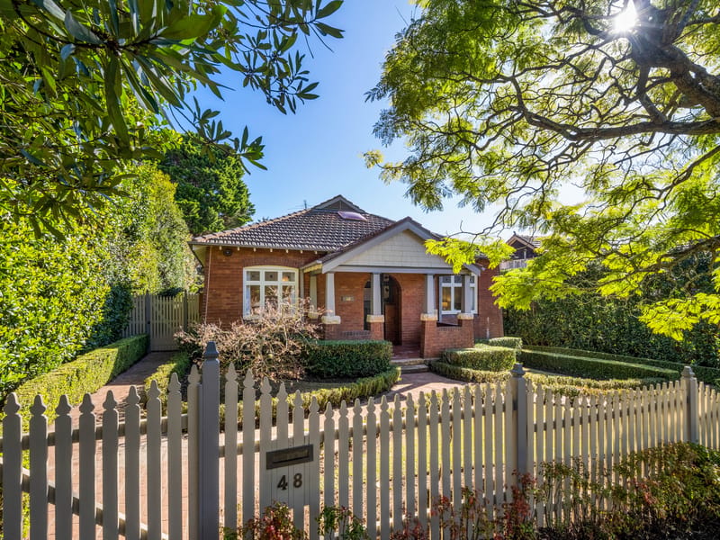 Property listing image