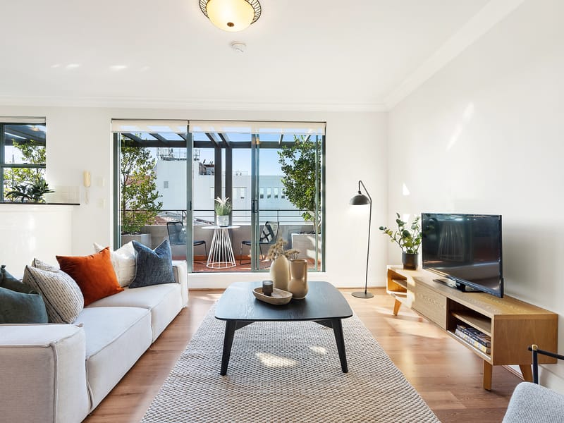 Property listing image