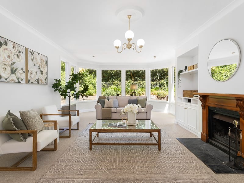 Property listing image