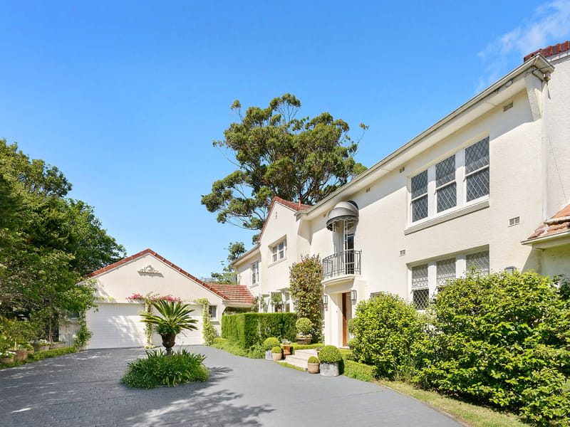 Property listing image