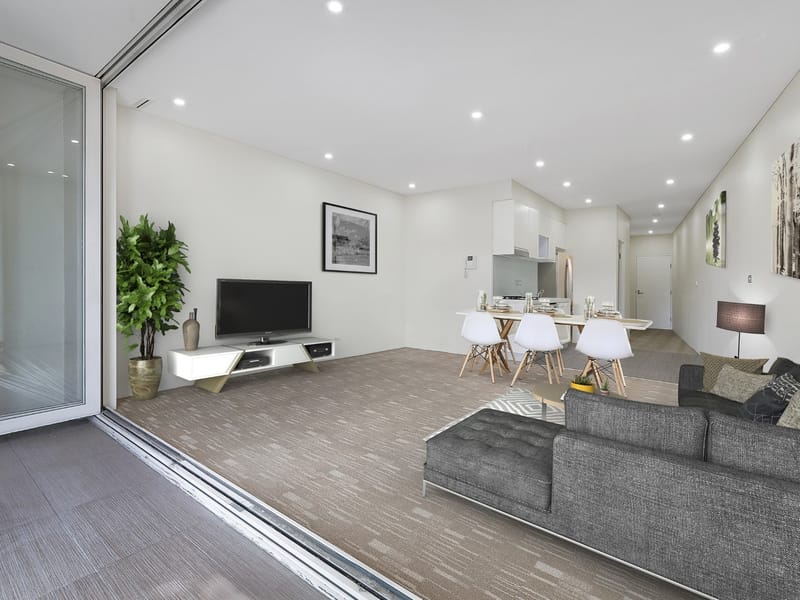 Property listing image
