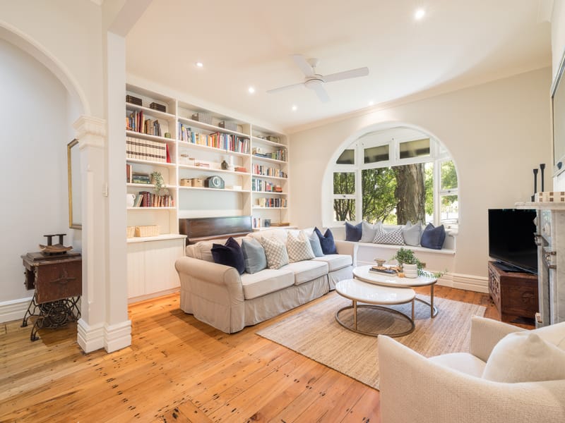 Property listing image