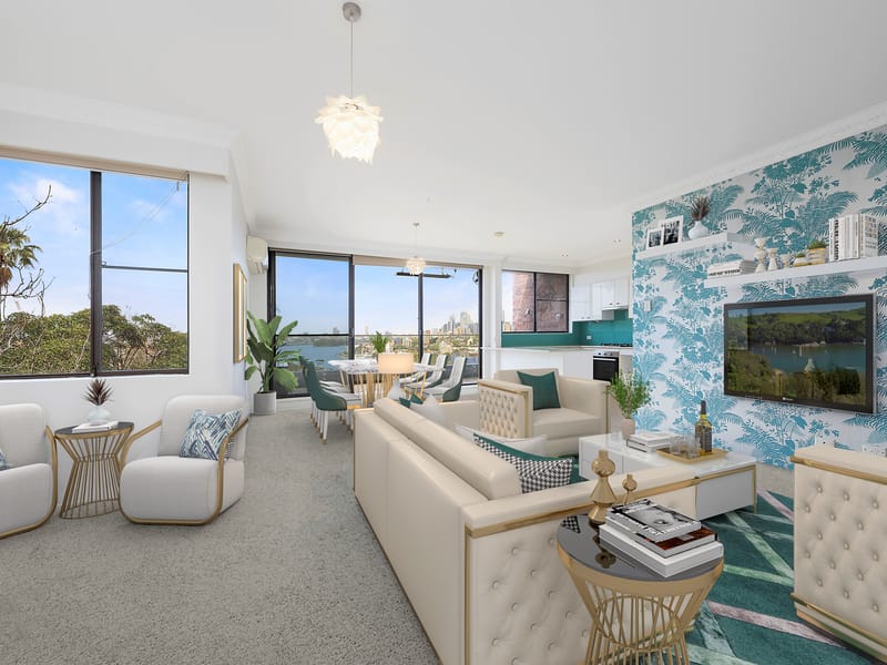 Property listing image