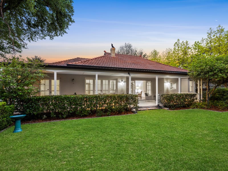 Property listing image
