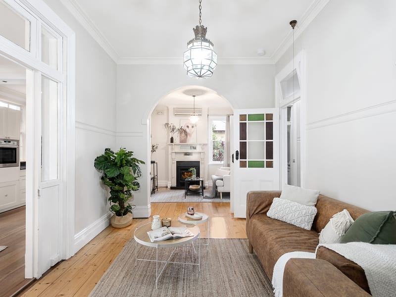 Property listing image
