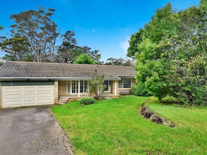 Property listing image