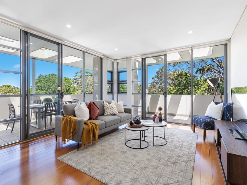 Property listing image