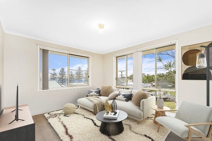Property listing image