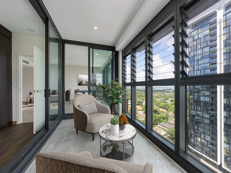Property listing image