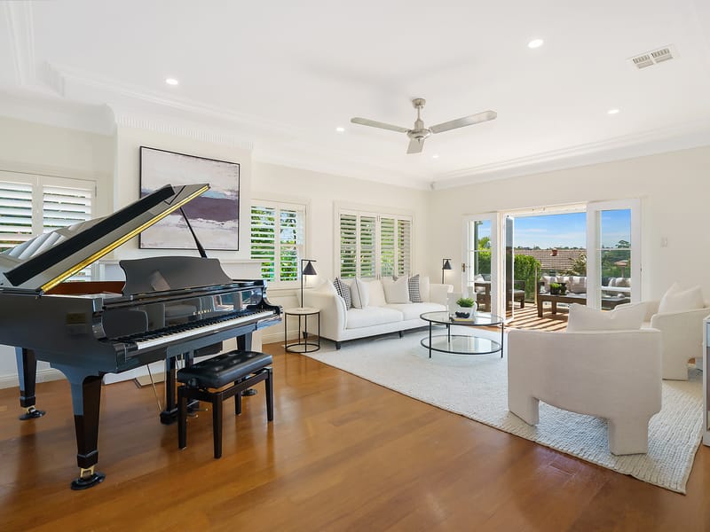 Property listing image