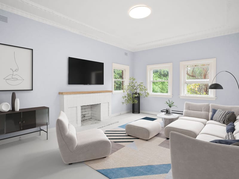 Property listing image