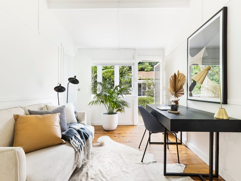 Property listing image