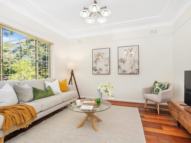 Property listing image