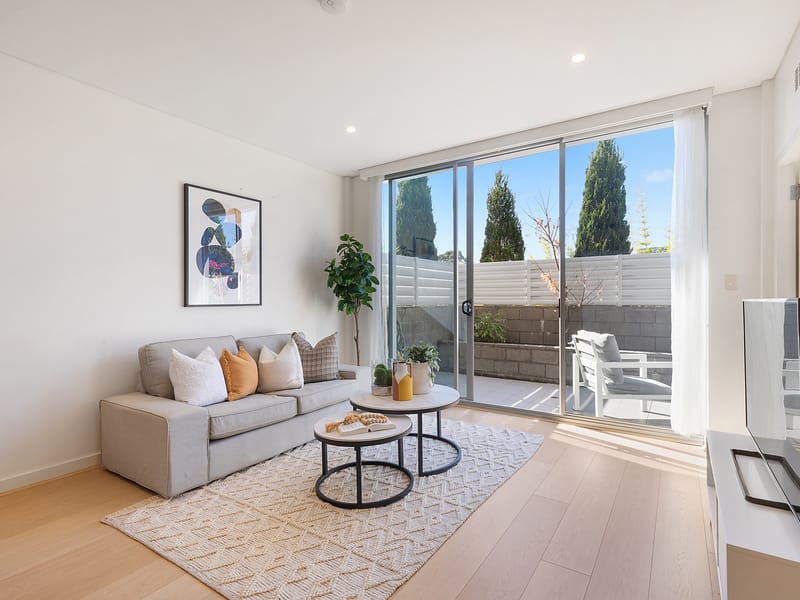 Property listing image