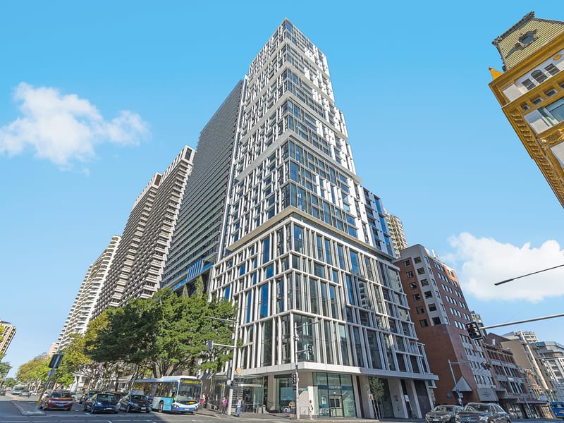Property listing image