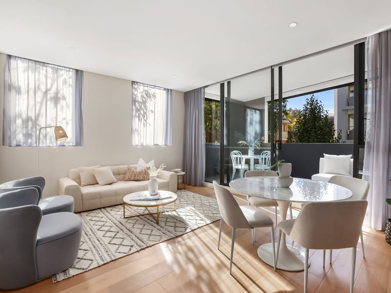 Property listing image