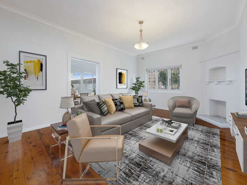 Property listing image