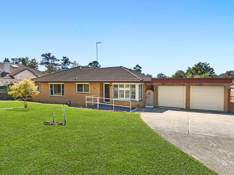 Property listing image