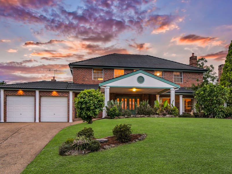 Property listing image