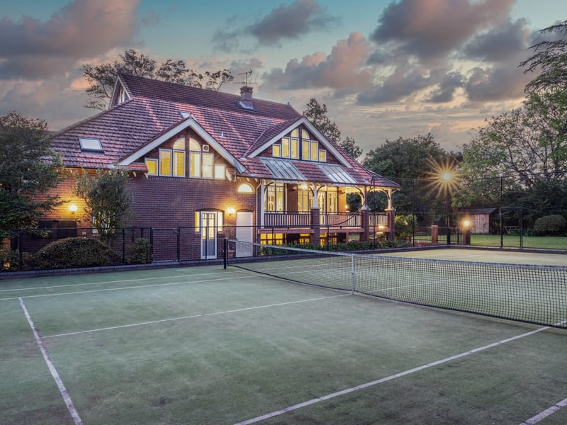 Property listing image