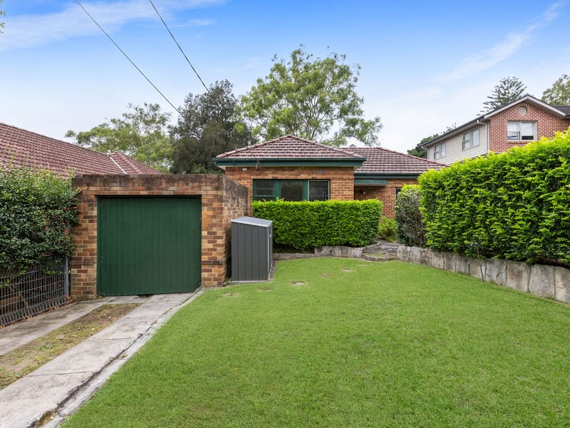 Property listing image
