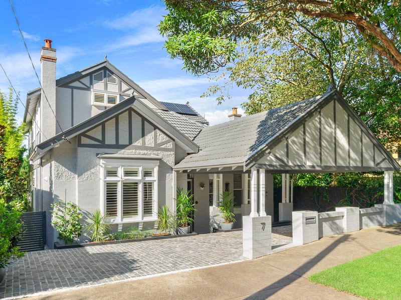 Property listing image