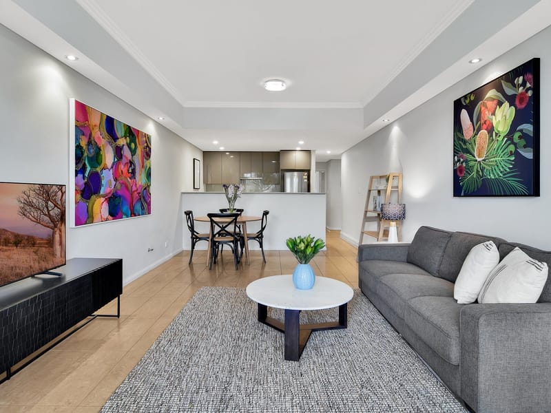 Property listing image