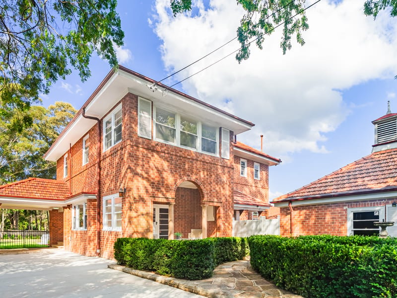 Property listing image