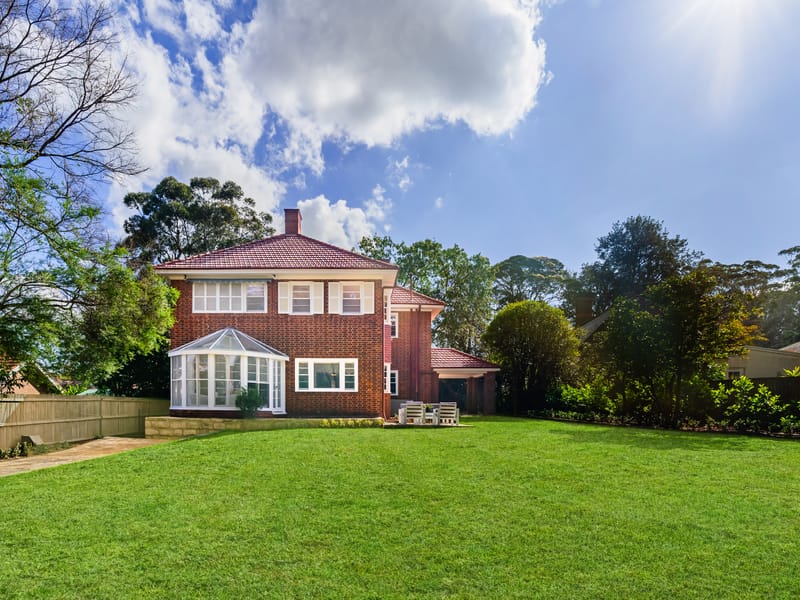 Property listing image