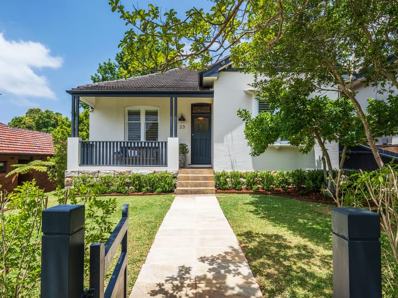 Property listing image