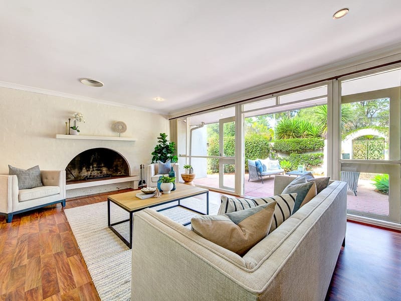 Property listing image