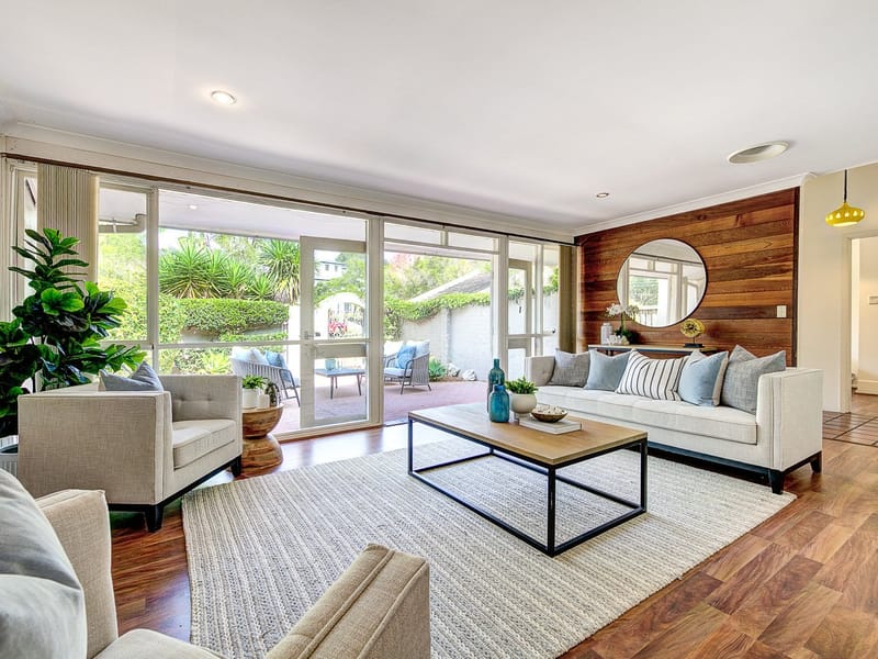 Property listing image