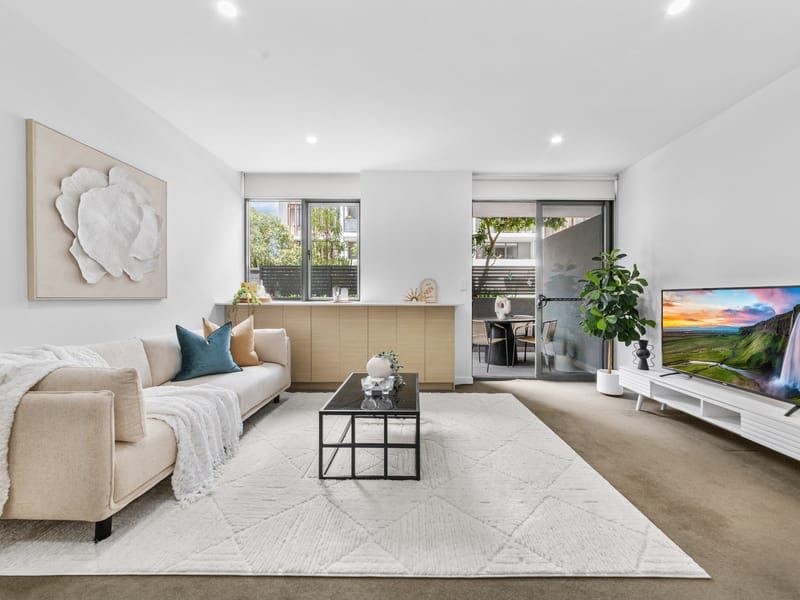 Property listing image