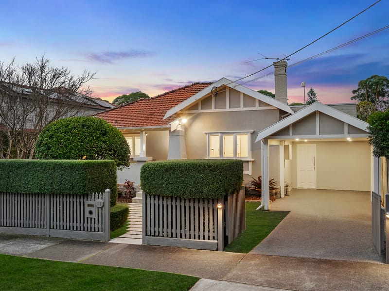 Property listing image