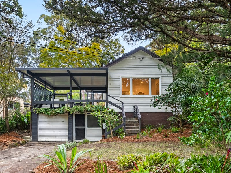 Property listing image