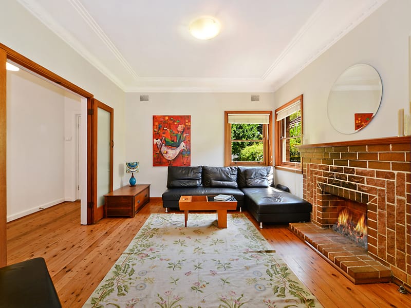 Property listing image