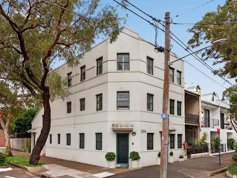 Property listing image
